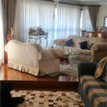 Excelente apartamento na Chácara Klabin