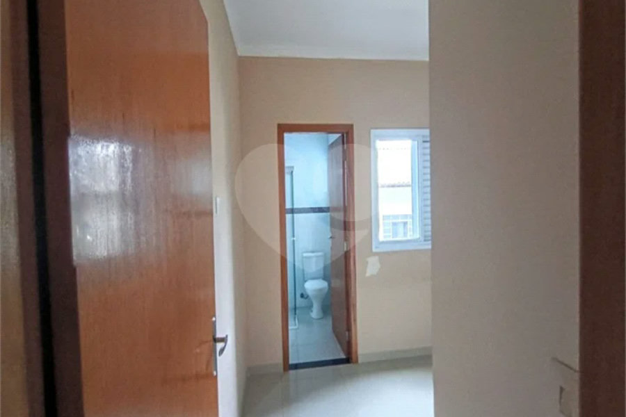 Apartamento para alugar com 1 suíte em Chora Menino, São Paulo, SP