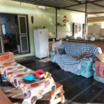 Rancho à venda na Beira do Rio Piracicaba