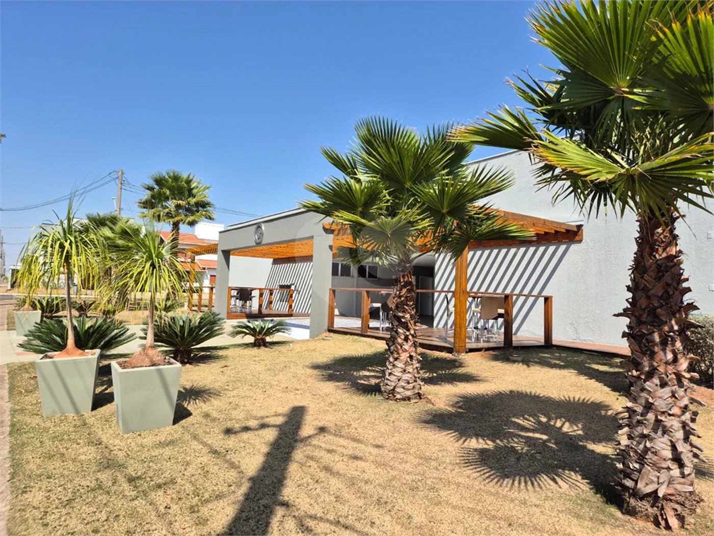 Casa Térrea à venda em condomínio fechado - Park UNIMEP Taquaral - Piracicaba/SP.