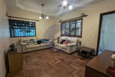 Sobrado à venda com 3 quartos, sendo 1 suíte, em Butantã, São Paulo - SP