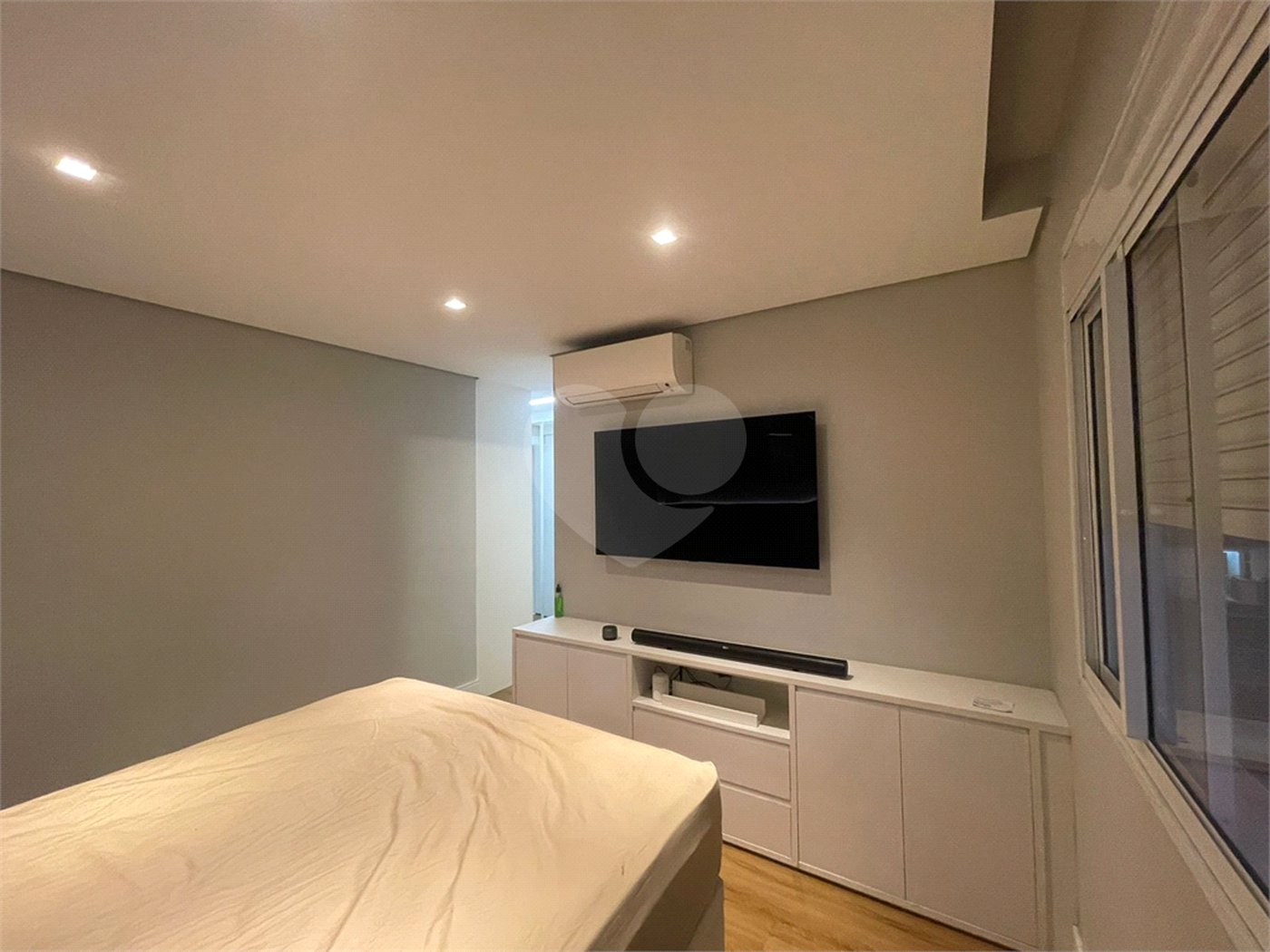 125m² - 3 dorm (1 suíte), 2 vagas