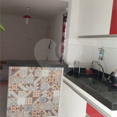 Apartamento para venda no Spazio Mont Royal
