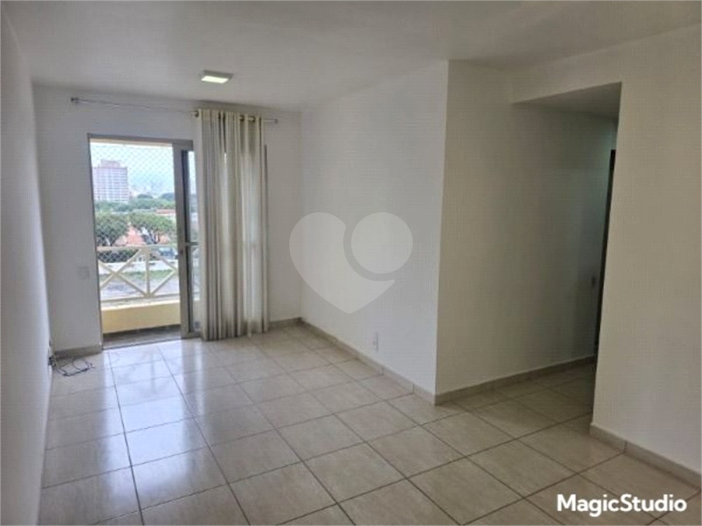 Apartamento com 65m² , 3 dormitórios , 1 vaga , à venda na Moóca.