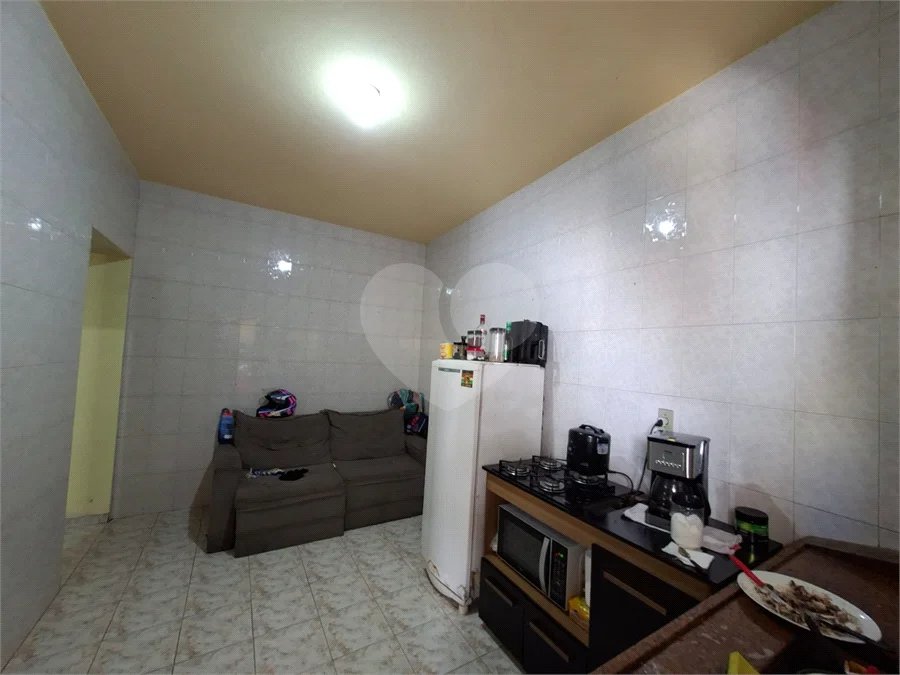 Casa à venda na Vila Galvão, Guarulhos, com 144 m²