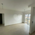 Apartamento no Edifício Residencial Valentina Park