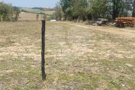Excelente Sítio à Venda em Monte Mor – SP