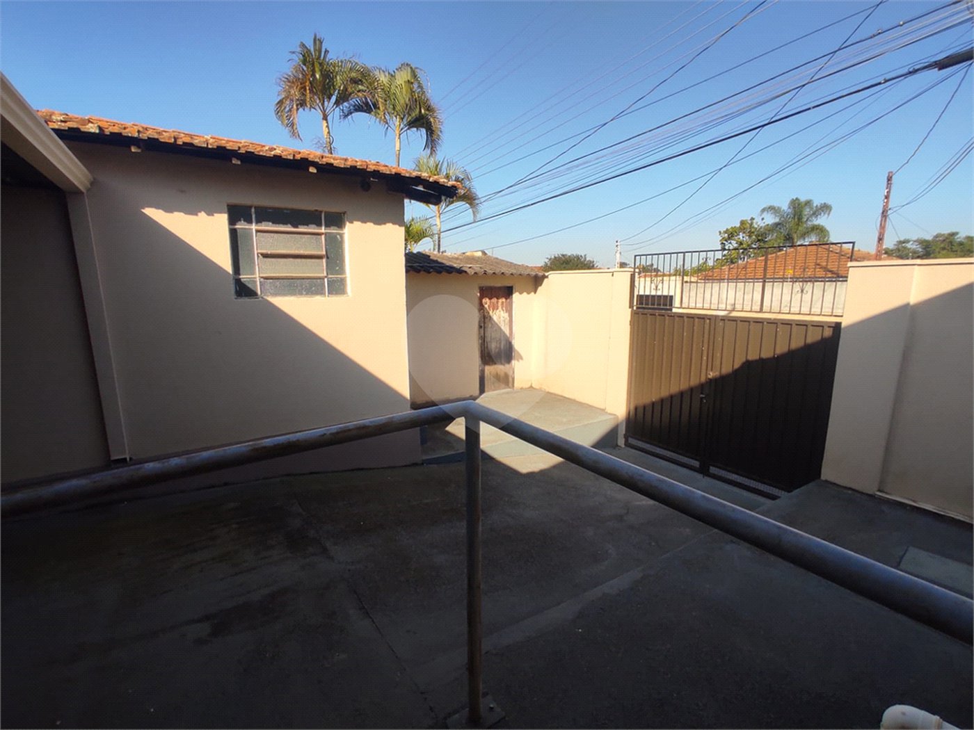 Casa Residencial Vila Faria