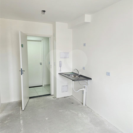 Apartamento á venda - Jabaquara