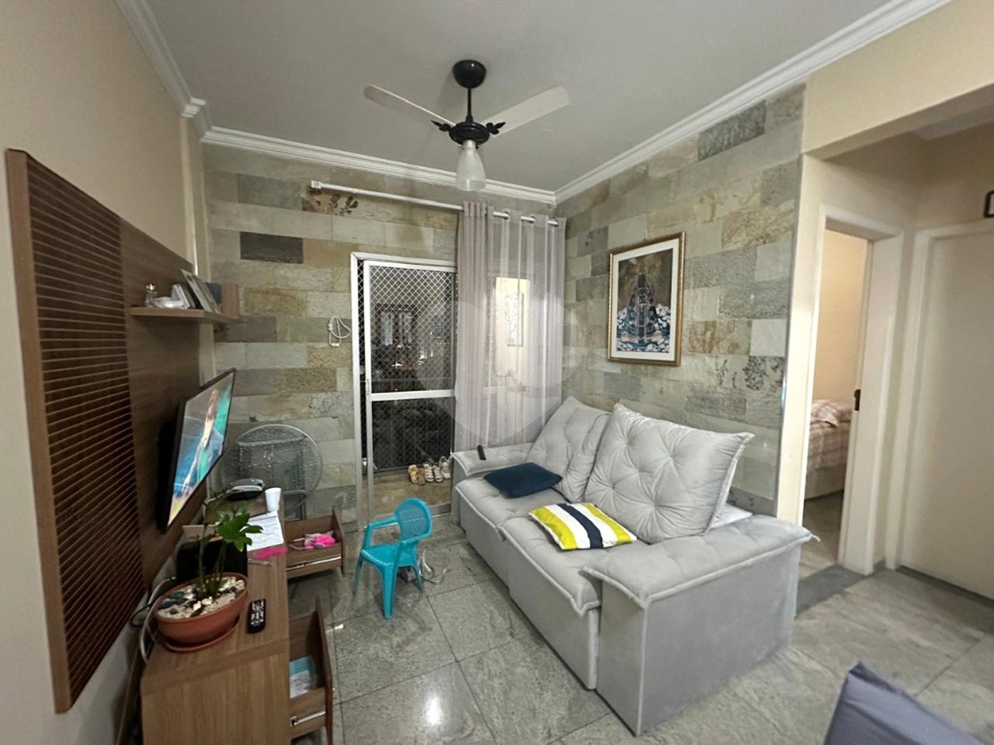 Apartamento 2 quartos à venda no Tatuapé