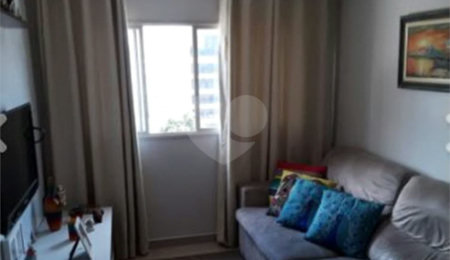 Apartamento à venda com 1 quarto em Campos Elíseos, São Paulo, SP