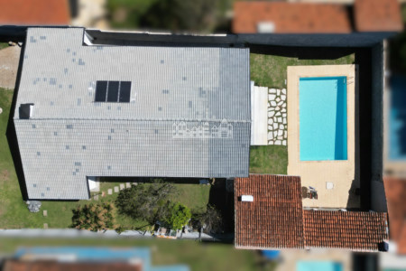 Casa Térrea à venda com 5 quartos, sendo 3 suítes, em Vila Esperia Ou Giglio, Atibaia, SP