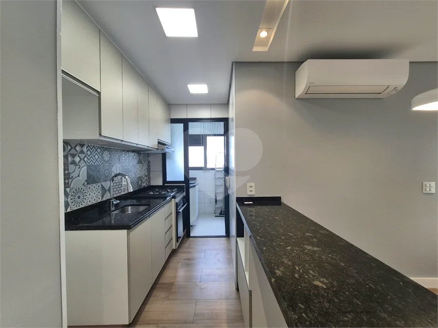 Apartamento à venda na Vila Leopoldina.
