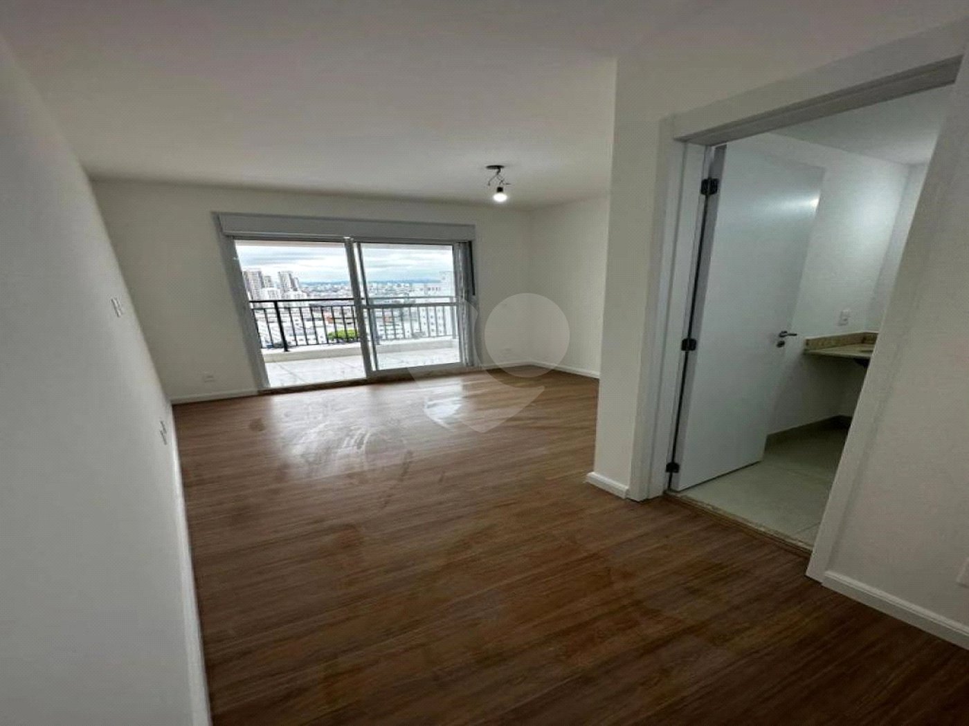 Lindo apartamento à venda, no melhor local do Brás!!