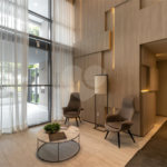 Studio residencial à Venda com 25m² - Campo Belo