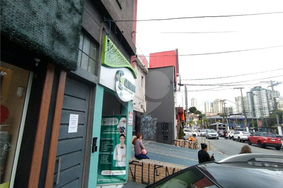 Sala para alugar em Mandaqui, São Paulo, SP