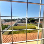 Casa para locação no Bairro Santa Marta - São Carlos