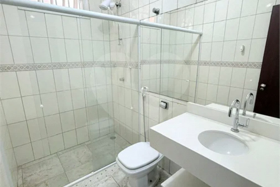 Casa espaçosa para locação no bairro Santa Cecília – Piracicaba/SP