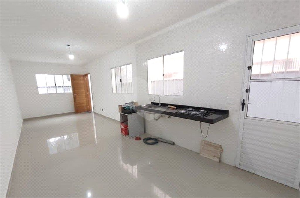 Casa a venda em Saude, com 95m2, 3 quartos (1 suíte) e 2 vagas.