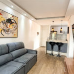 Apartamento à venda - Vila Guarani