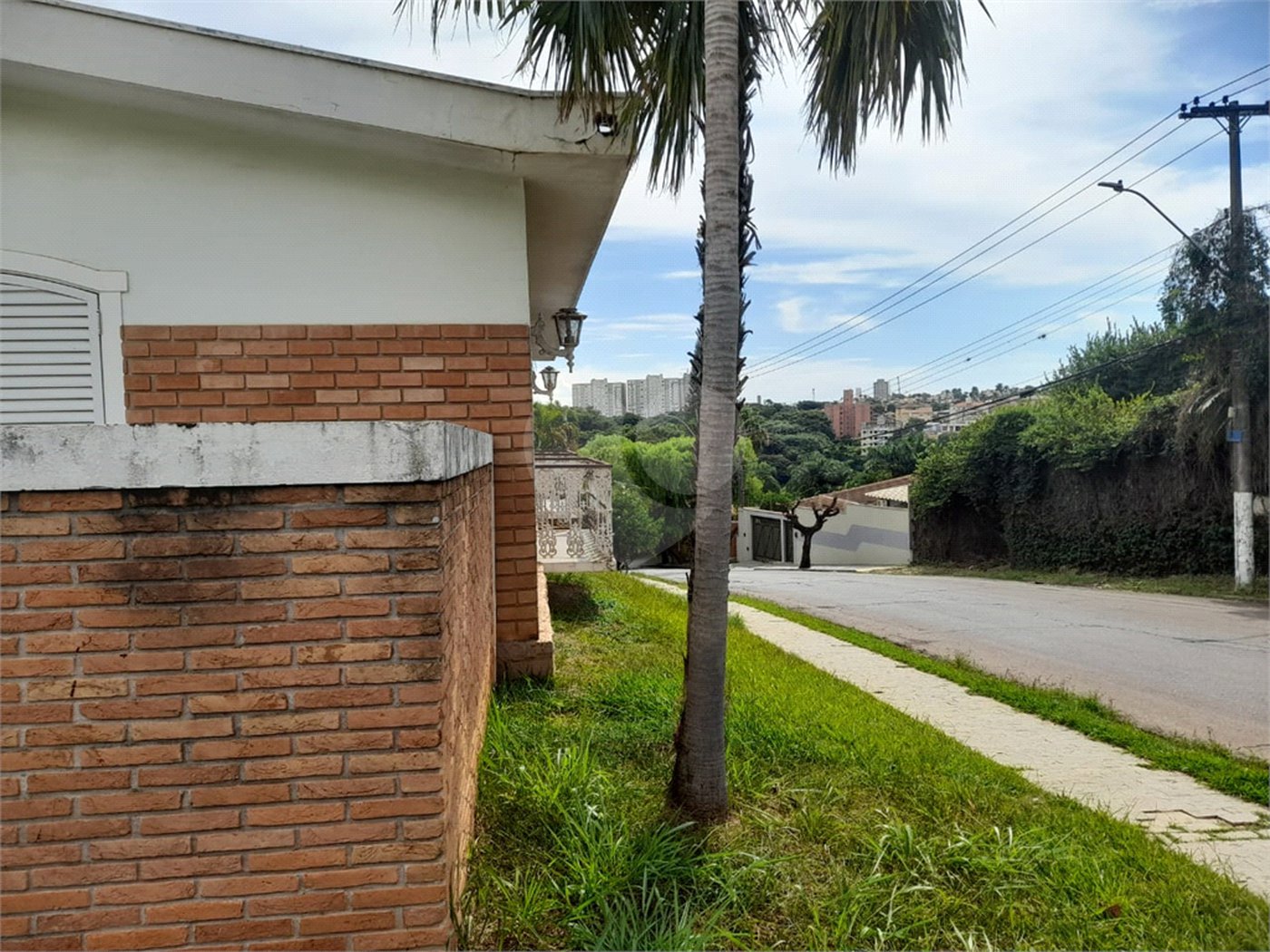 Casa Imponente à Venda no Bairro Santa Mônica – São Carlos