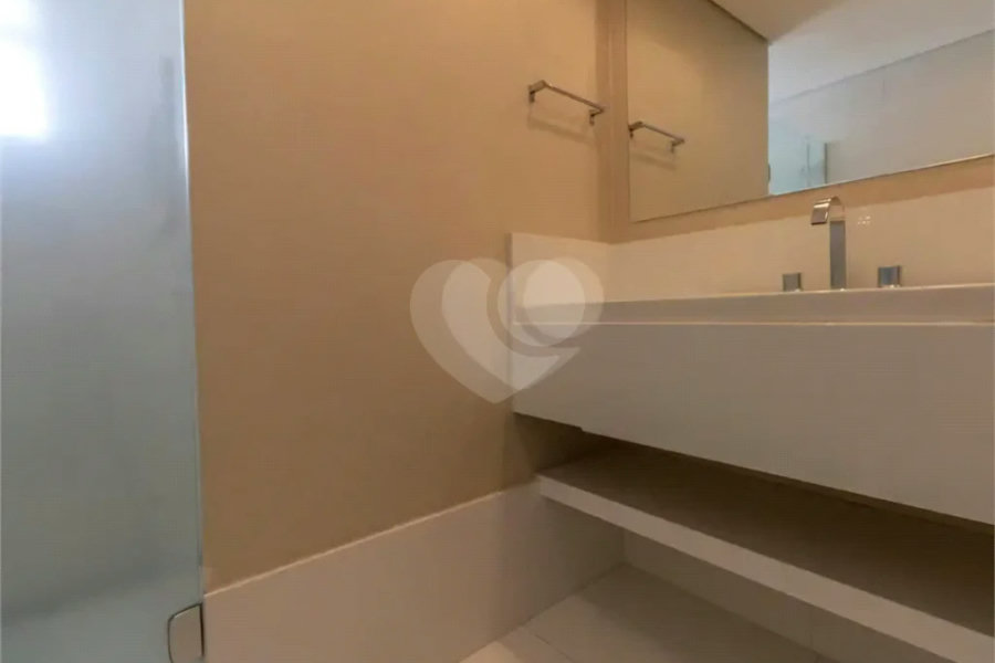Apartamento à venda 97 m², 2 dormitórios, 1 vaga no Jardim Paulista - São Paulo/SP.