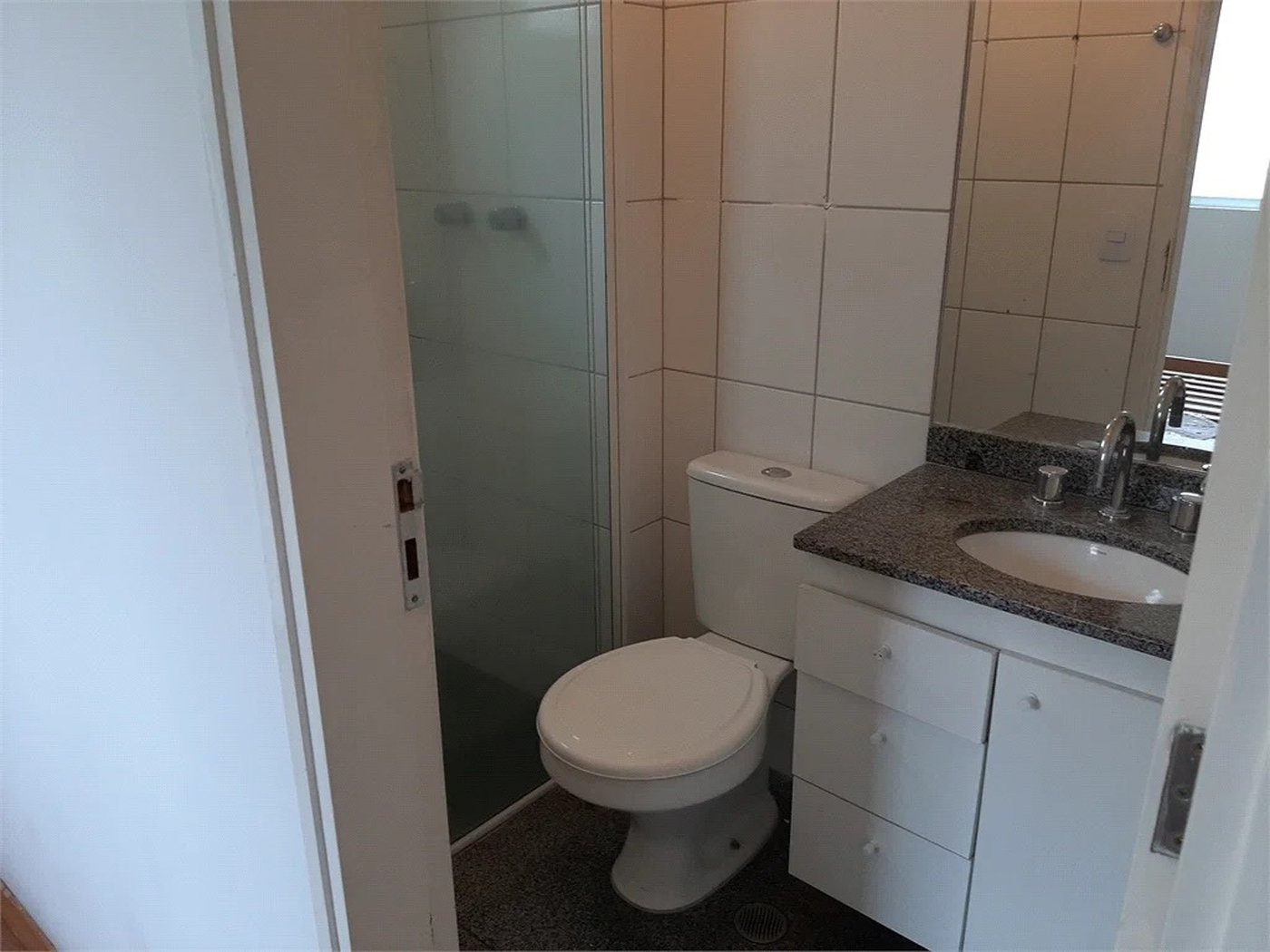 Apartamento à venda ou para alugar com 3 quartos, sendo 1 suíte, em Vila Suzana, São Paulo, SP