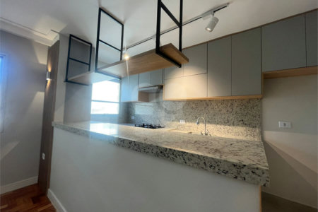 Studio na Bela Vista