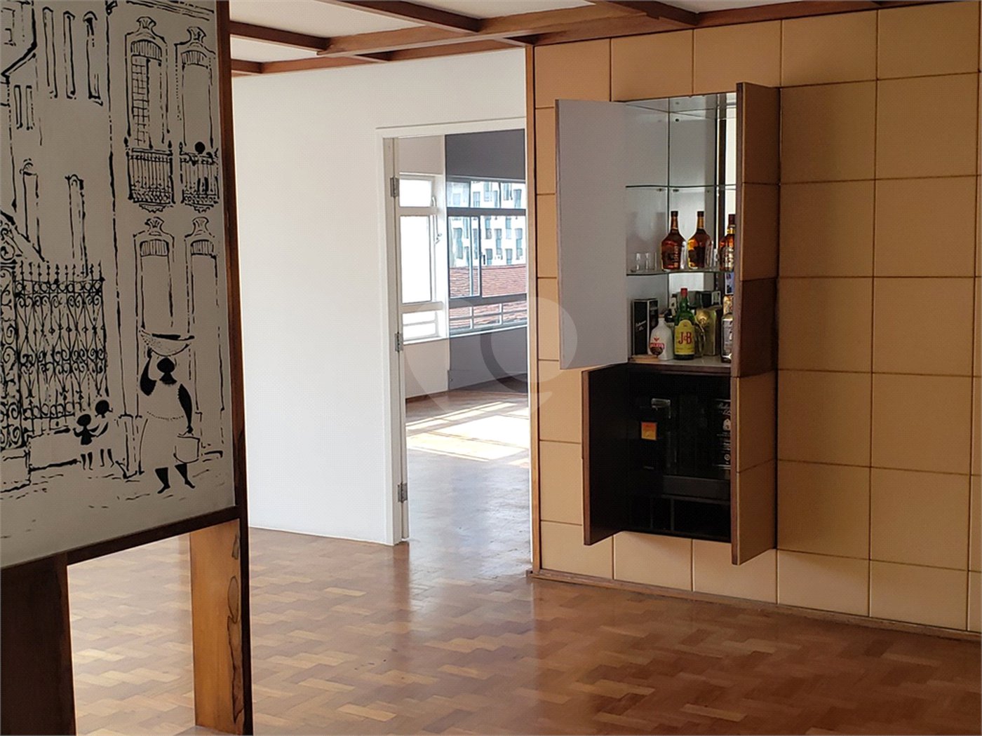 Apartamento para venda ou locação, 4 quartos (1 suíte), na Bela Vista, R Cincinato Braga