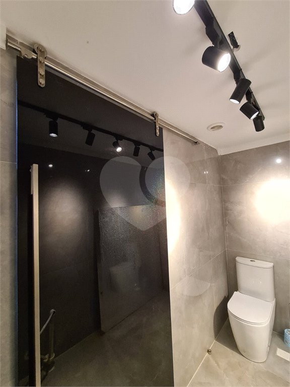 Apartamento à venda com 1 suíte em Brás, São Paulo, SP