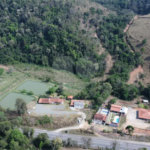 FAZENDA FORTALEZA, Caldas - MG