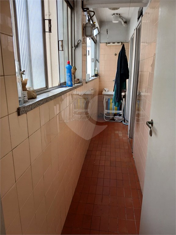 Apartamento á venda - Ipiranga