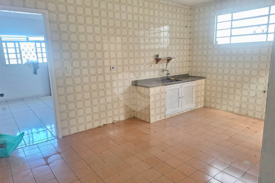 Casa à venda no Bairro Vila Monteiro em Piracicaba/SP.