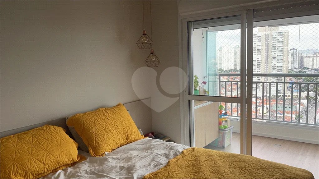 Condomínio Clube Apartamento Varanda gourmet 2 dormitórios sendo 1 suíte 1 vagas.