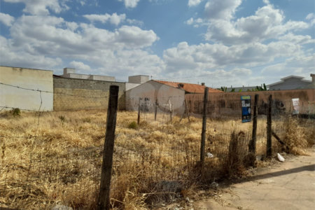 Terreno à Venda no Jardim Embaré - São Carlos
