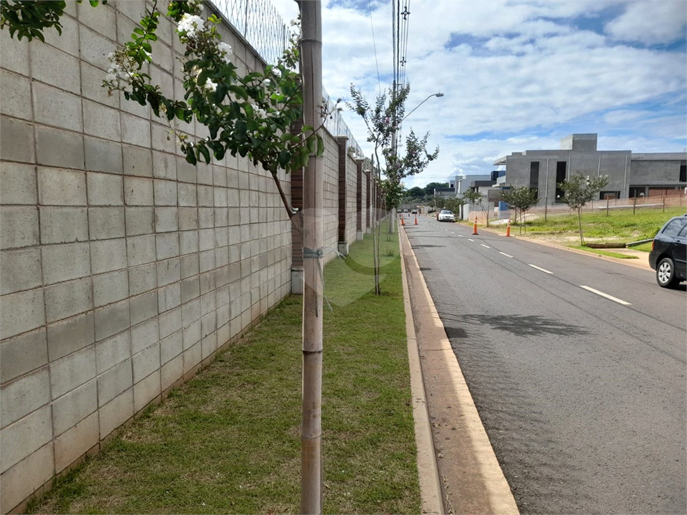 Terreno à Venda no Condomínio Faber IV – São Carlos/SP