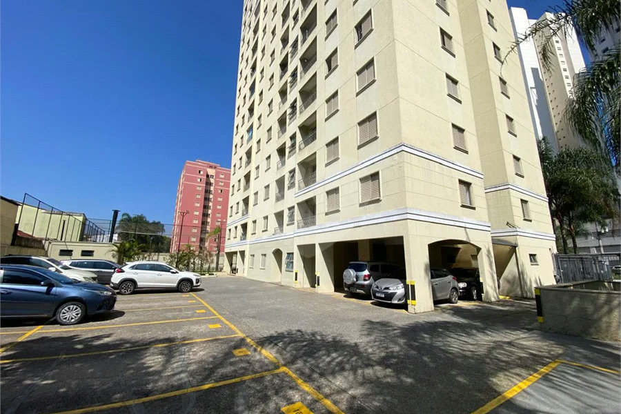Apartamento com 67 m², 3 quartos, sala 2 ambientes, sacada, banheiro americano, gerador, 1 vaga, área verde e Pet-Place, Imirim-Sp