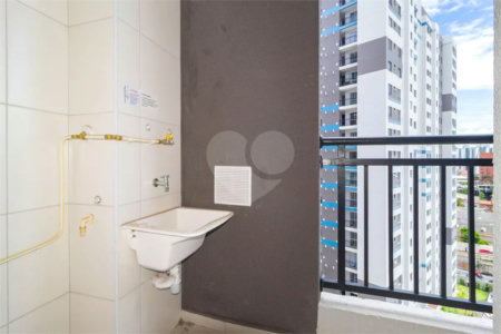 APARTAMENTO 2 DOMITÓRIOS 40 M2 MÓOCA