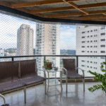 Apartamento à venda com 3 suítes em Vila Mascote, São Paulo, SP
