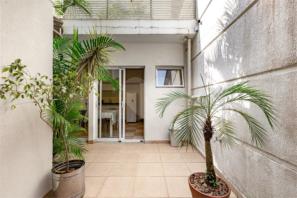 Casa comercial com 172m² , 1 vaga de garagem , à venda no bairro das Perdizes.