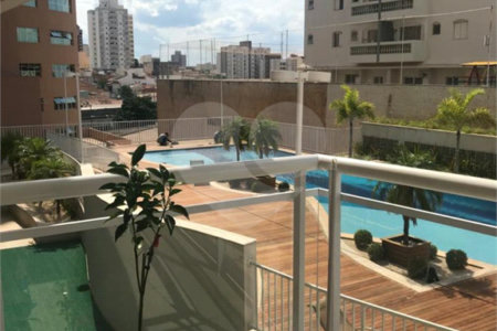 Apartamento no Condomínio Lumira Home, localizado em Bauru/SP.