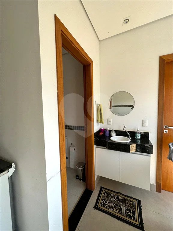 Casa em Condomínio Fechado a venda em Piracicaba