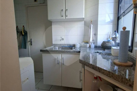 OPORTUNIDADE - APARTAMENTO DE 120M² NO CENTRO DE SBC!!!