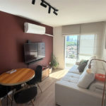 Apartamento à venda com 2 quartos em Jaguaré, São Paulo, SP