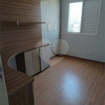 Apartamento de 3 quartos à venda em Itaquera