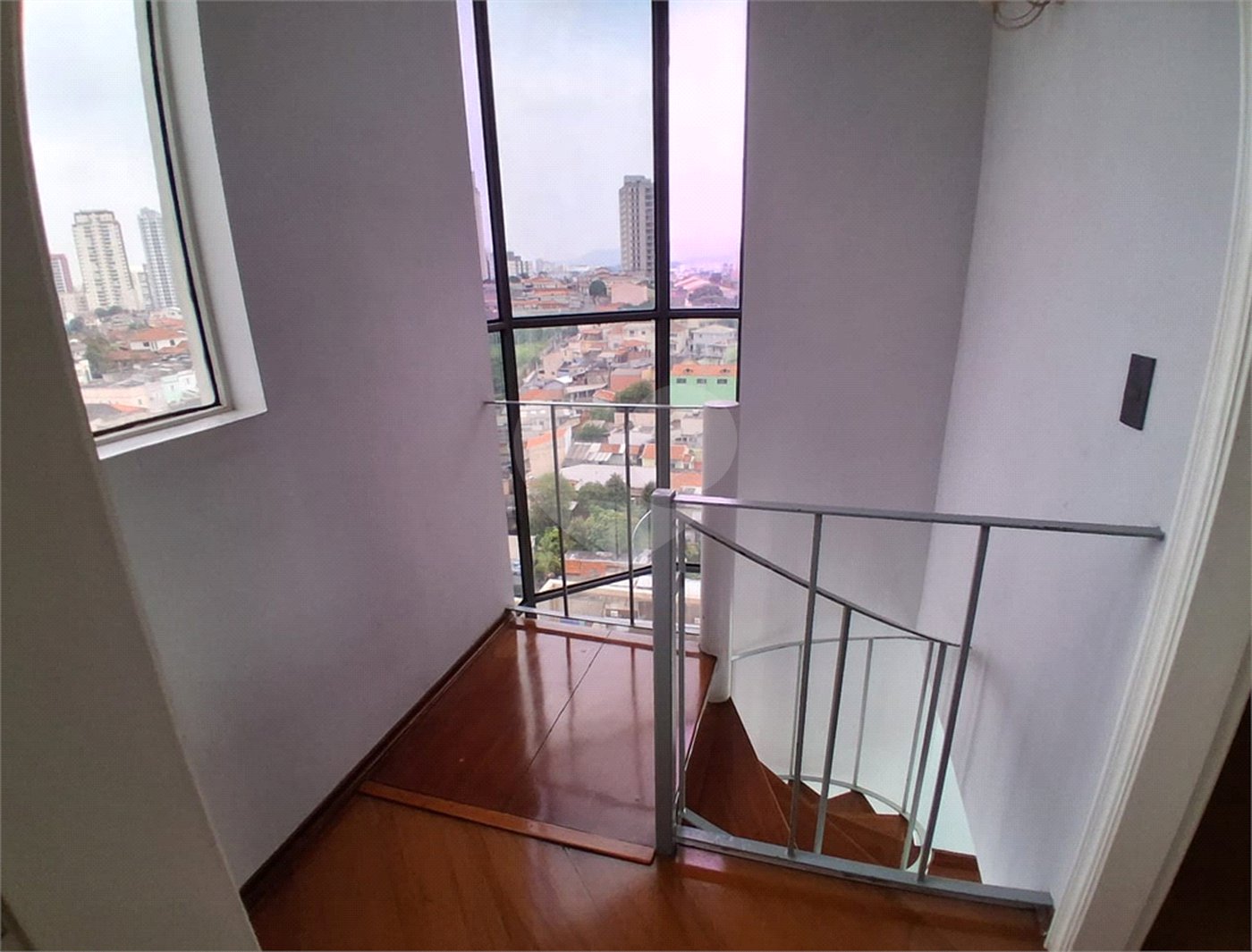 Apartamento Duplex à venda com 102 metros - Mandaqui -SP