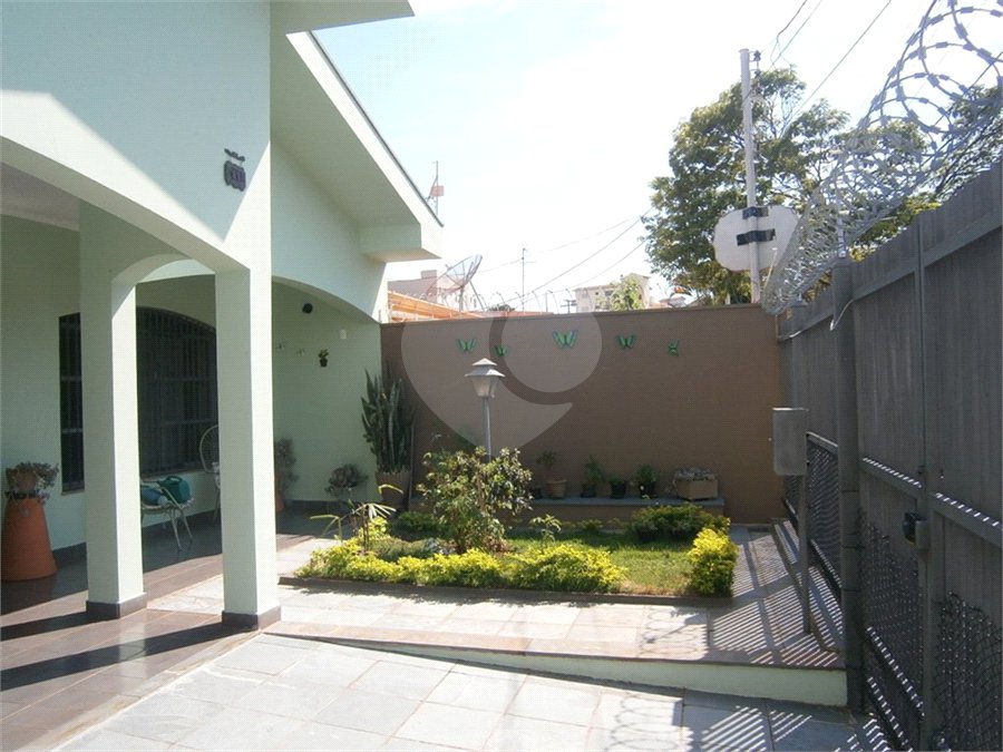 Casa à venda no Jardim Nova Santa Paula – São Carlos/SP