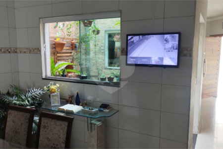casa com area de lazer a venda