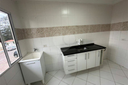 Apartamento no Condomínio Recanto Verde, com 59 m².