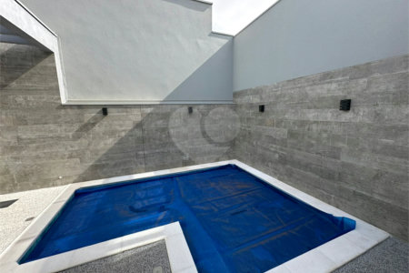 Casa à venda no Condomínio Faixa Azul - São Carlos/SP